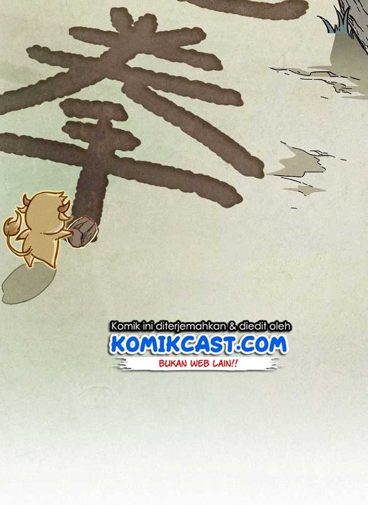 The Sacred Ruins Chapter 08 Gambar 38